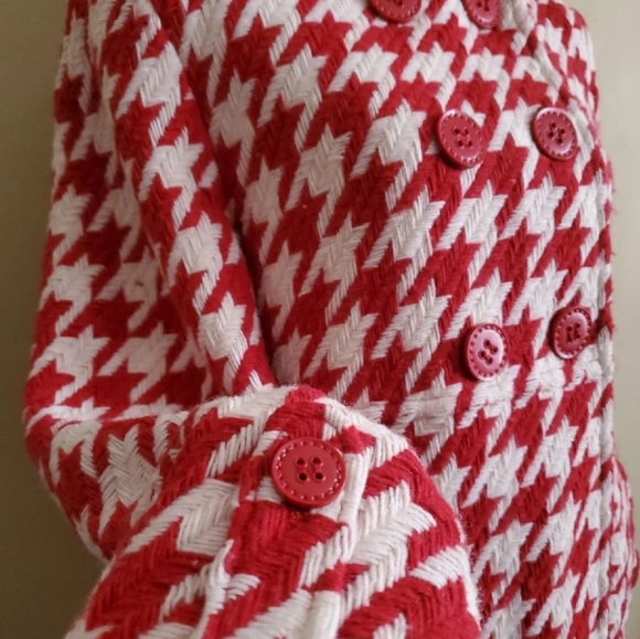 Lady's Preowned Déreon Coat - Picture 4 of 5